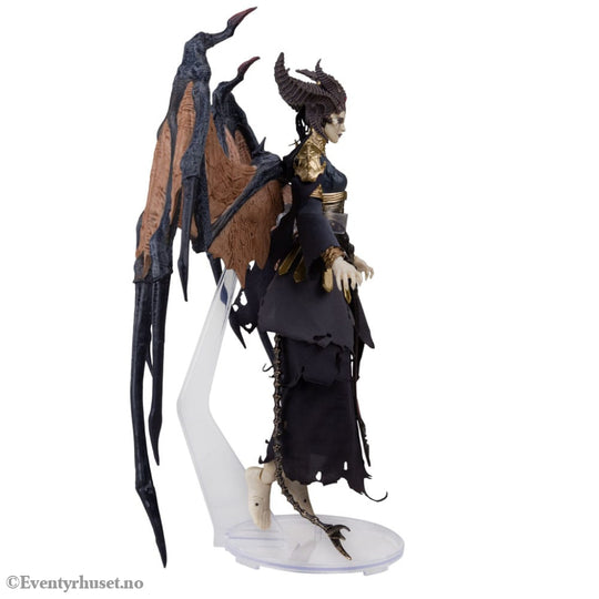 Diablo IV McFarlane Elite Edition Action Figure Lilith 22 cm Toys