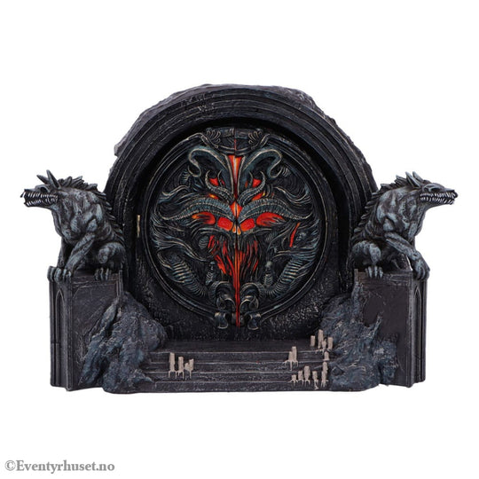 Diablo IV Storage Box Hells Gate 22 cm Home & Gifts