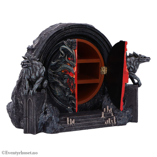 Diablo IV Storage Box Hells Gate 22 cm Home & Gifts
