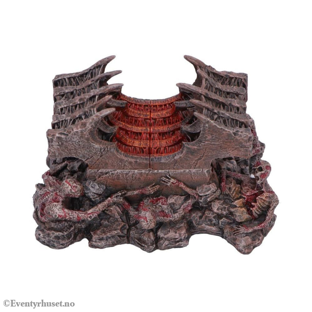 Diablo IV Storage Box Helltide 10 cm Home & Gifts