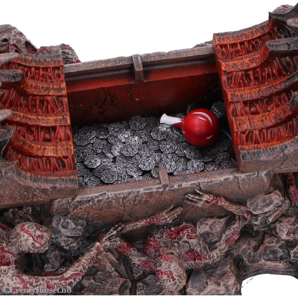 Diablo IV Storage Box Helltide 10 cm Home & Gifts