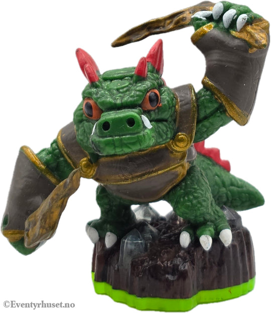 Dino-Rang. Skylanders-figur.