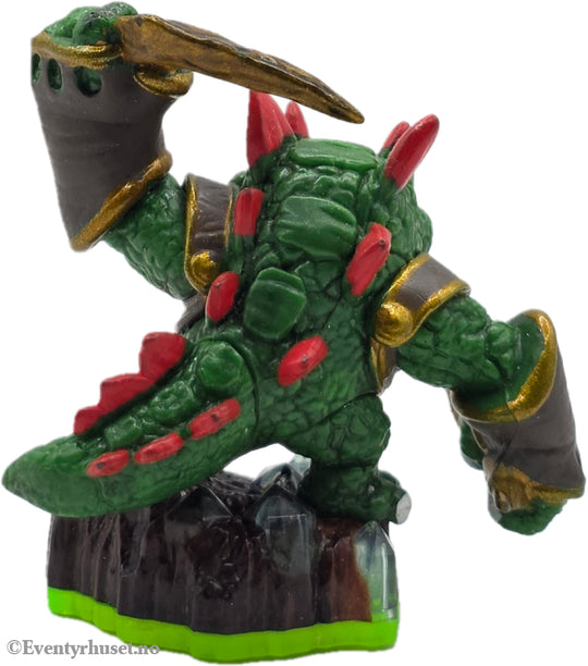 Dino-Rang. Skylanders-figur.