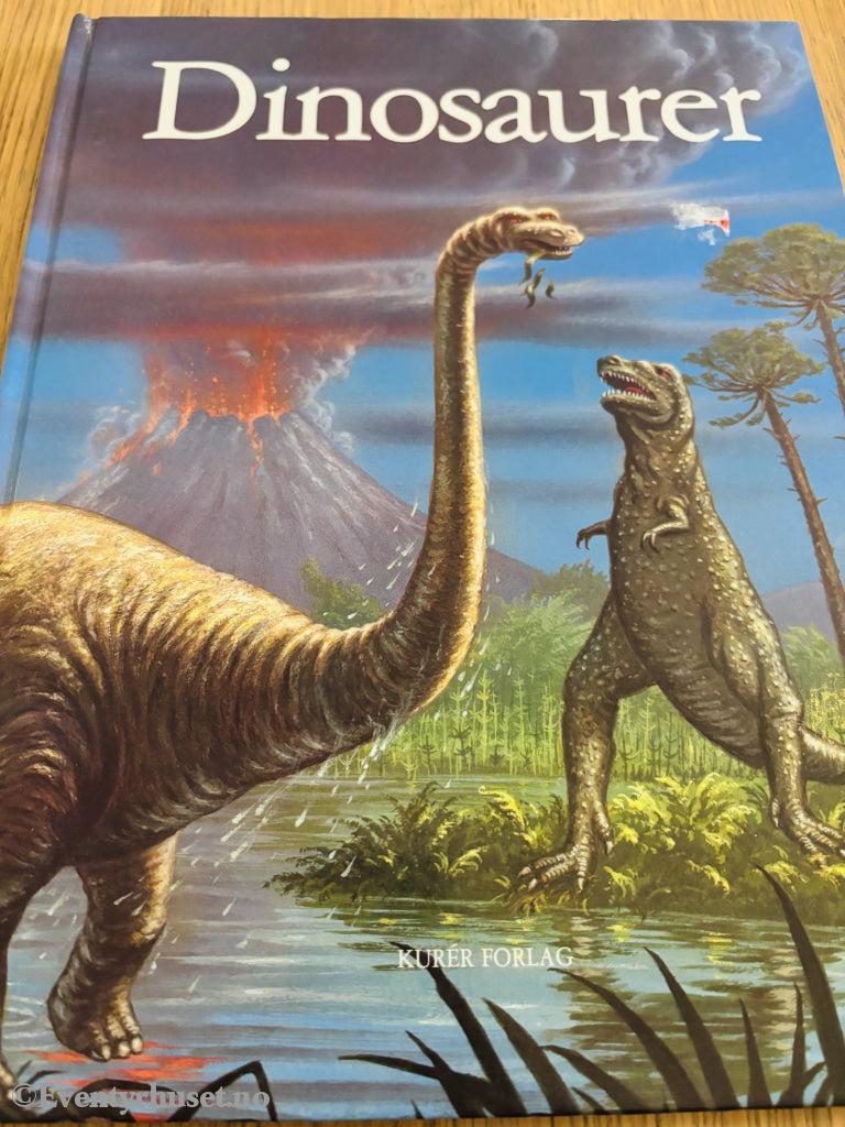 Dinosaurer
