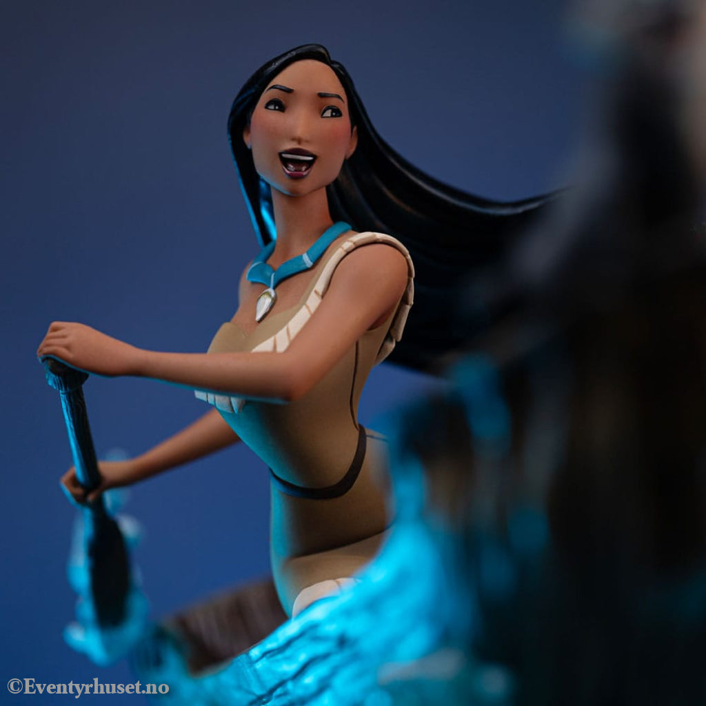 Disney Art Scale Statue 1/10 Pocahontas 23 cm Collectibles