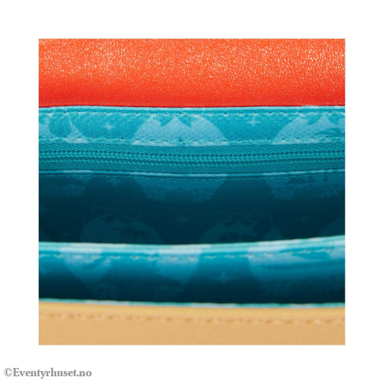 Disney by Loungefly Crossbody Bag Princess Moana Fashion & Accessories