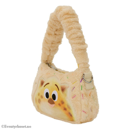 Disney by Loungefly Crossbody Bag Zootopia 2 Fashion & Accessories