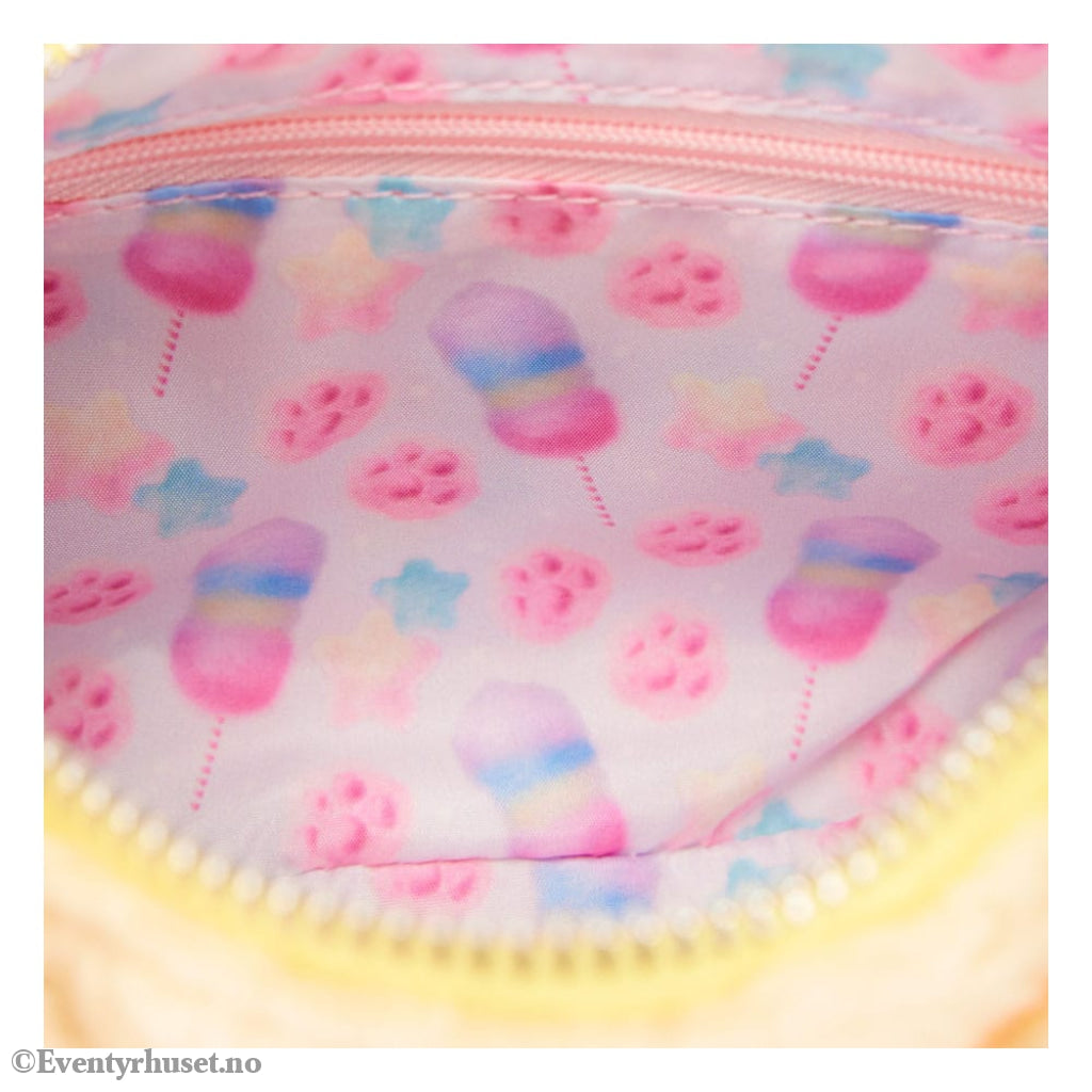 Disney by Loungefly Crossbody Bag Zootopia 2 Fashion & Accessories