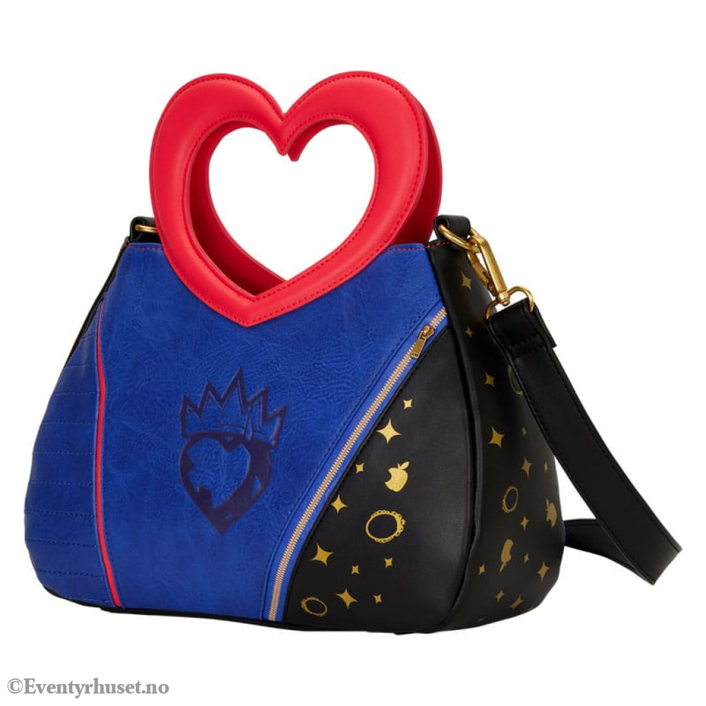 Disney by Loungefly Crossbody Descendants Evie Cosplay Toys