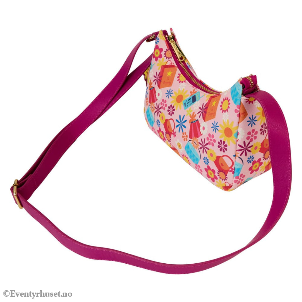 Disney by Loungefly Crossbody Lizzie McGuire Fashion & Accessories