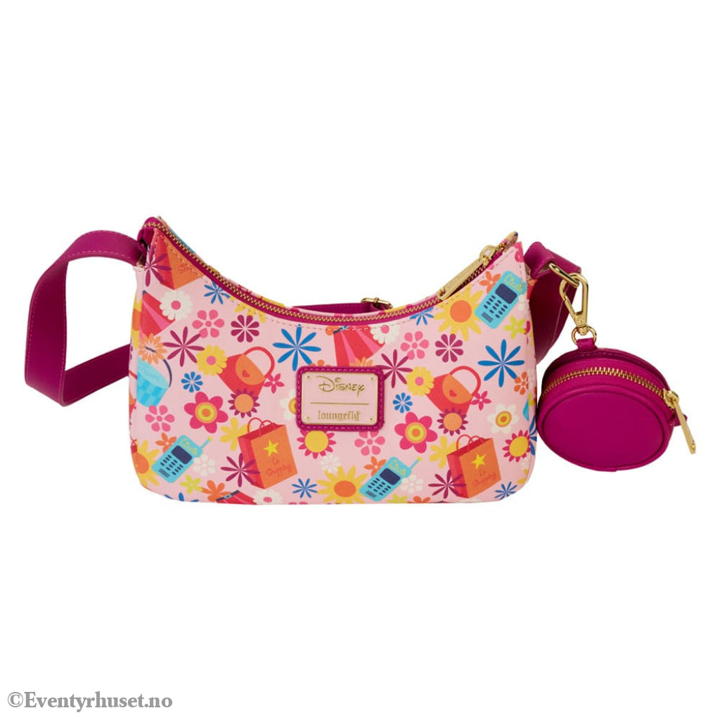 Disney by Loungefly Crossbody Lizzie McGuire Fashion & Accessories