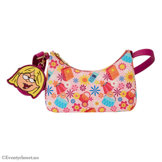 Disney by Loungefly Crossbody Lizzie McGuire Fashion & Accessories