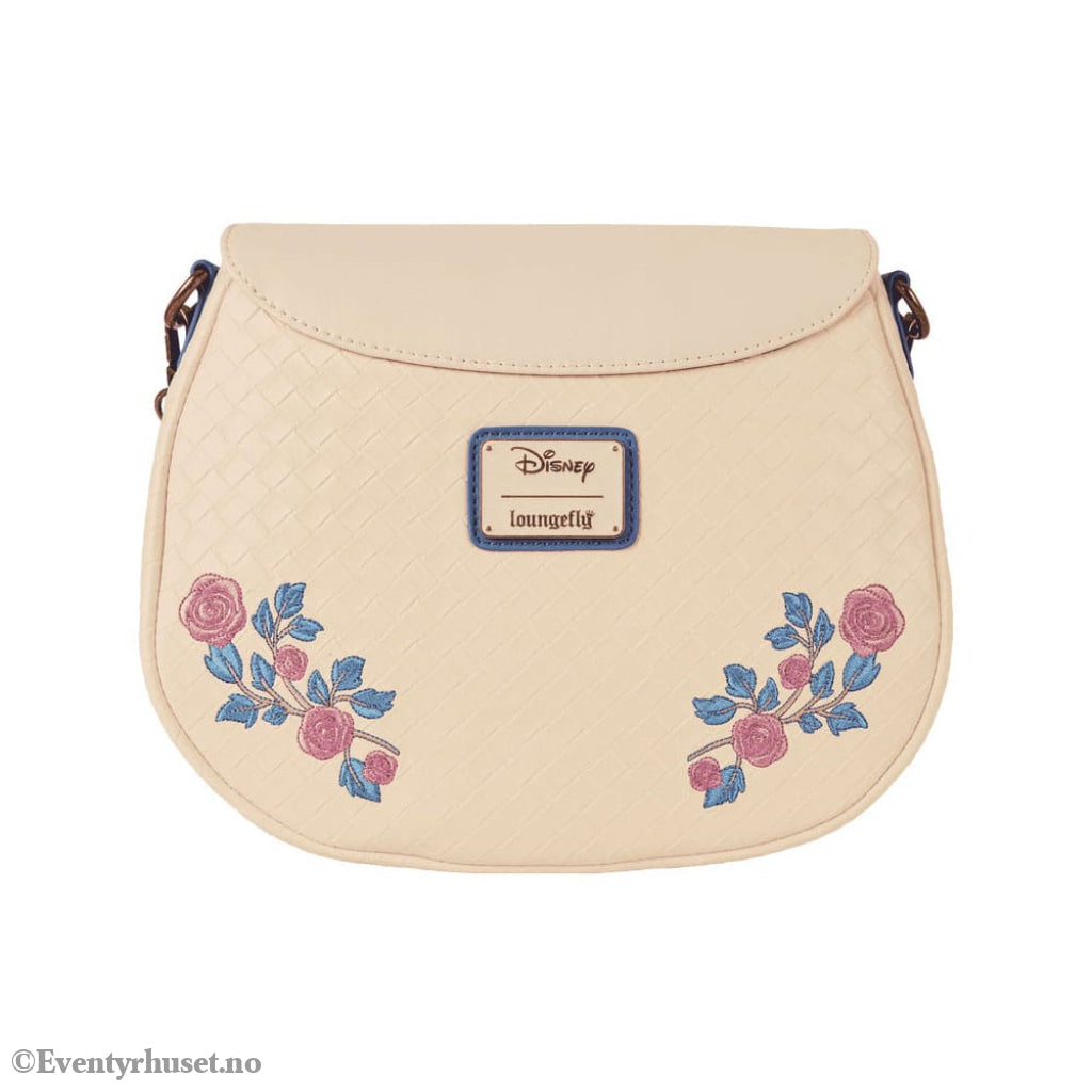 Disney by Loungefly Crossbody Princess Aurora & Prince Phillip Toys