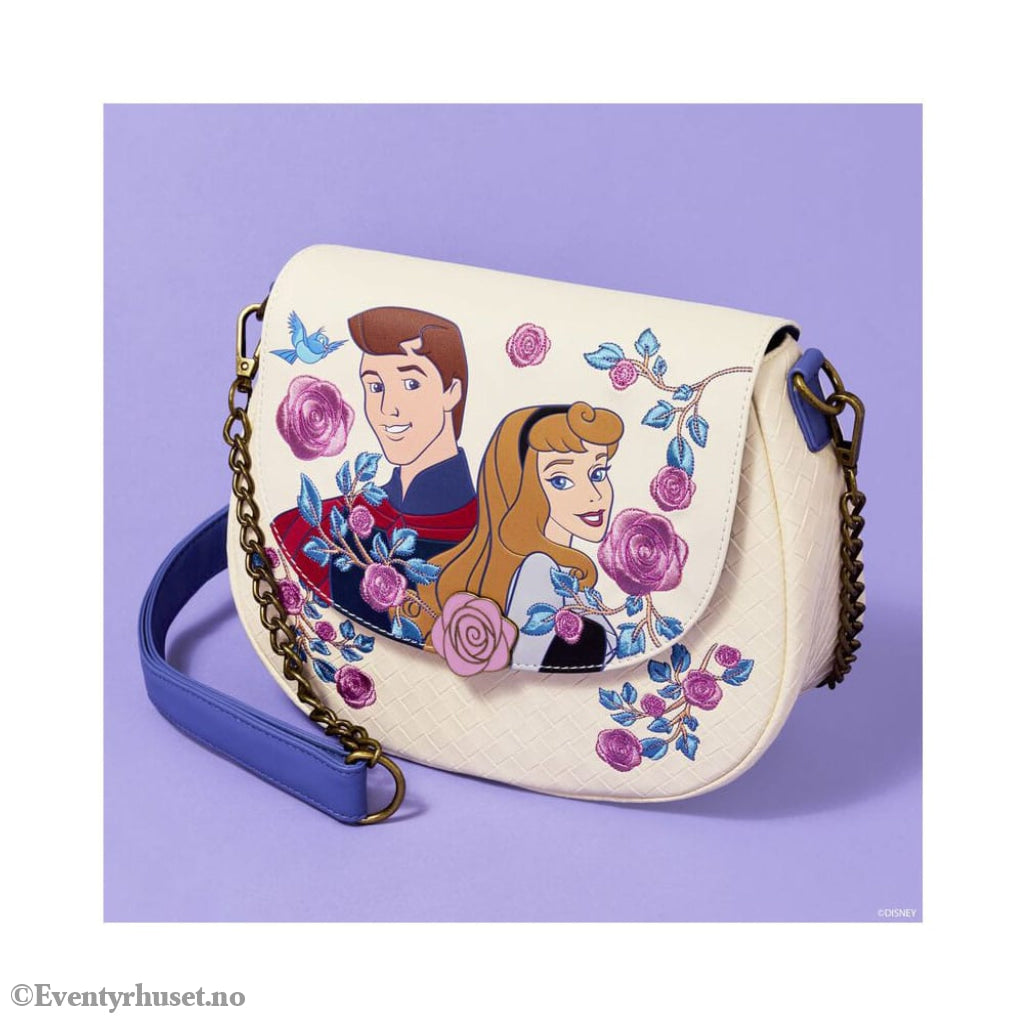 Disney by Loungefly Crossbody Princess Aurora & Prince Phillip Toys