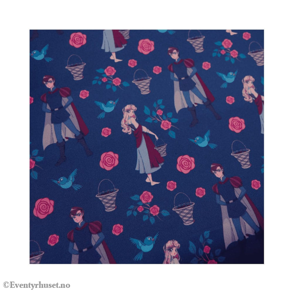 Disney by Loungefly Crossbody Princess Aurora & Prince Phillip Toys