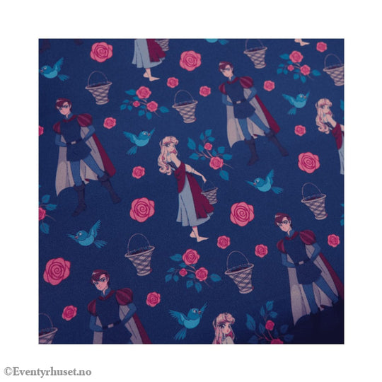 Disney by Loungefly Crossbody Princess Aurora & Prince Phillip Toys