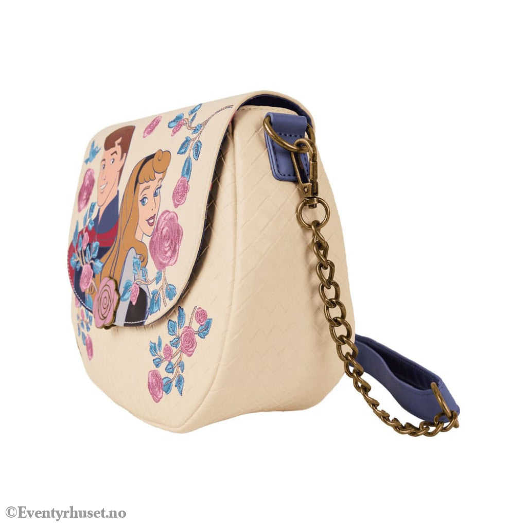 Disney by Loungefly Crossbody Princess Aurora & Prince Phillip Toys