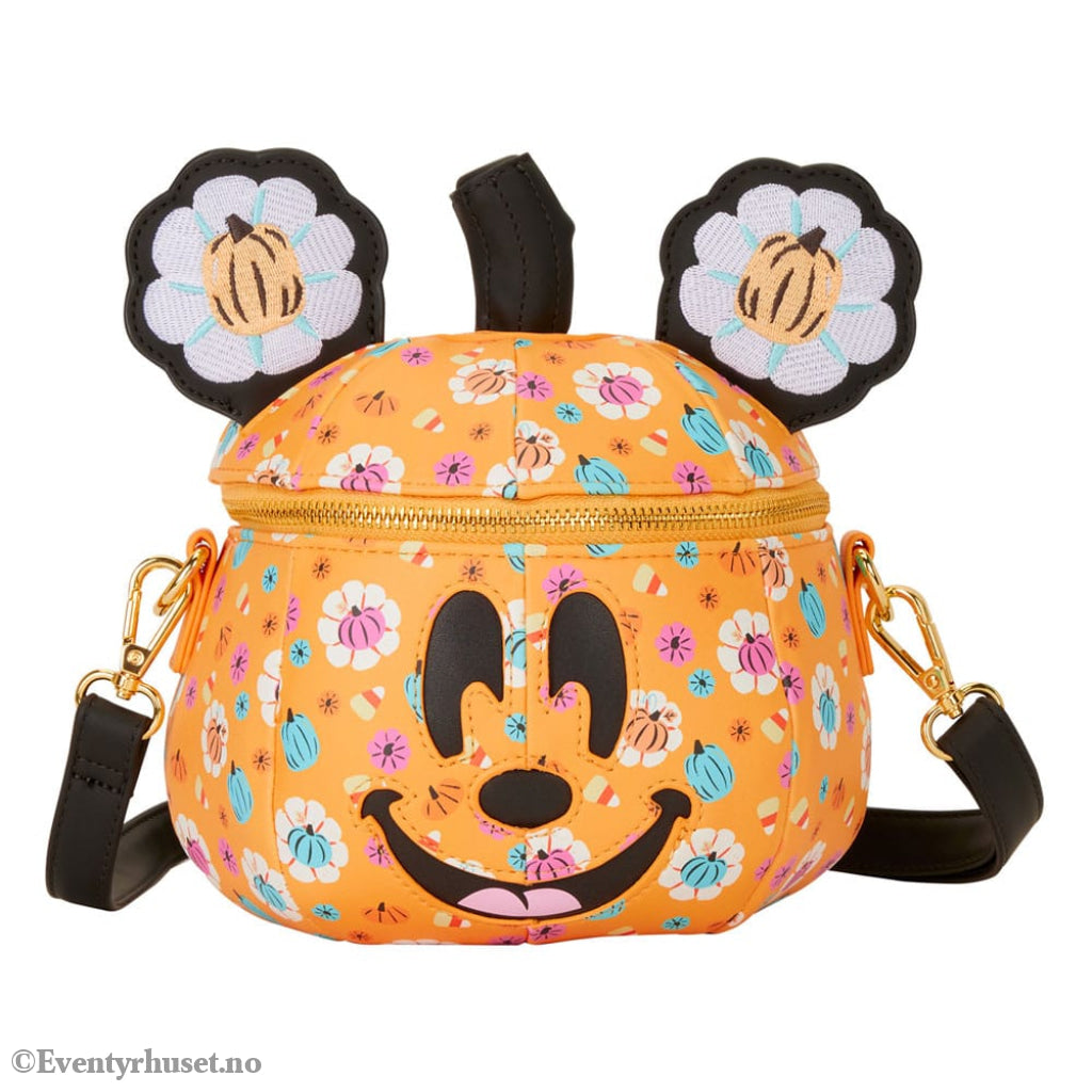 Disney by Loungefly Crossbody Pumpkin Toys