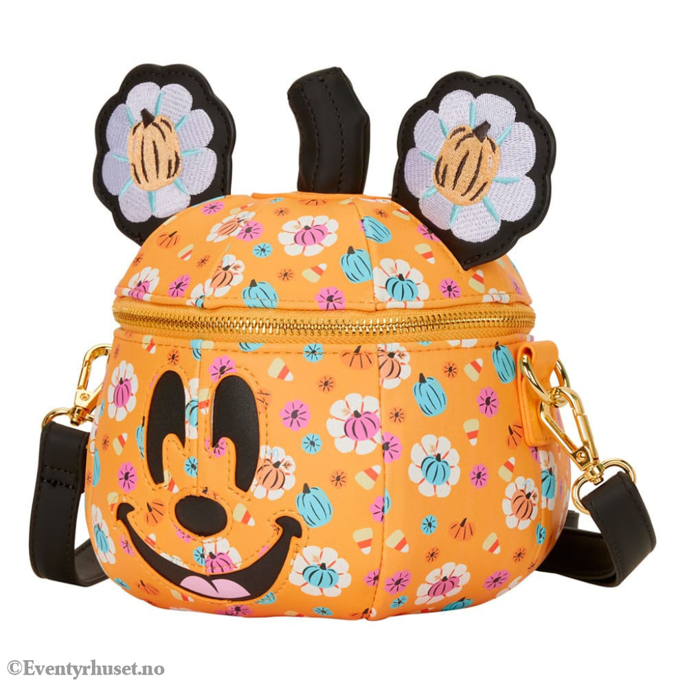 Disney by Loungefly Crossbody Pumpkin Toys