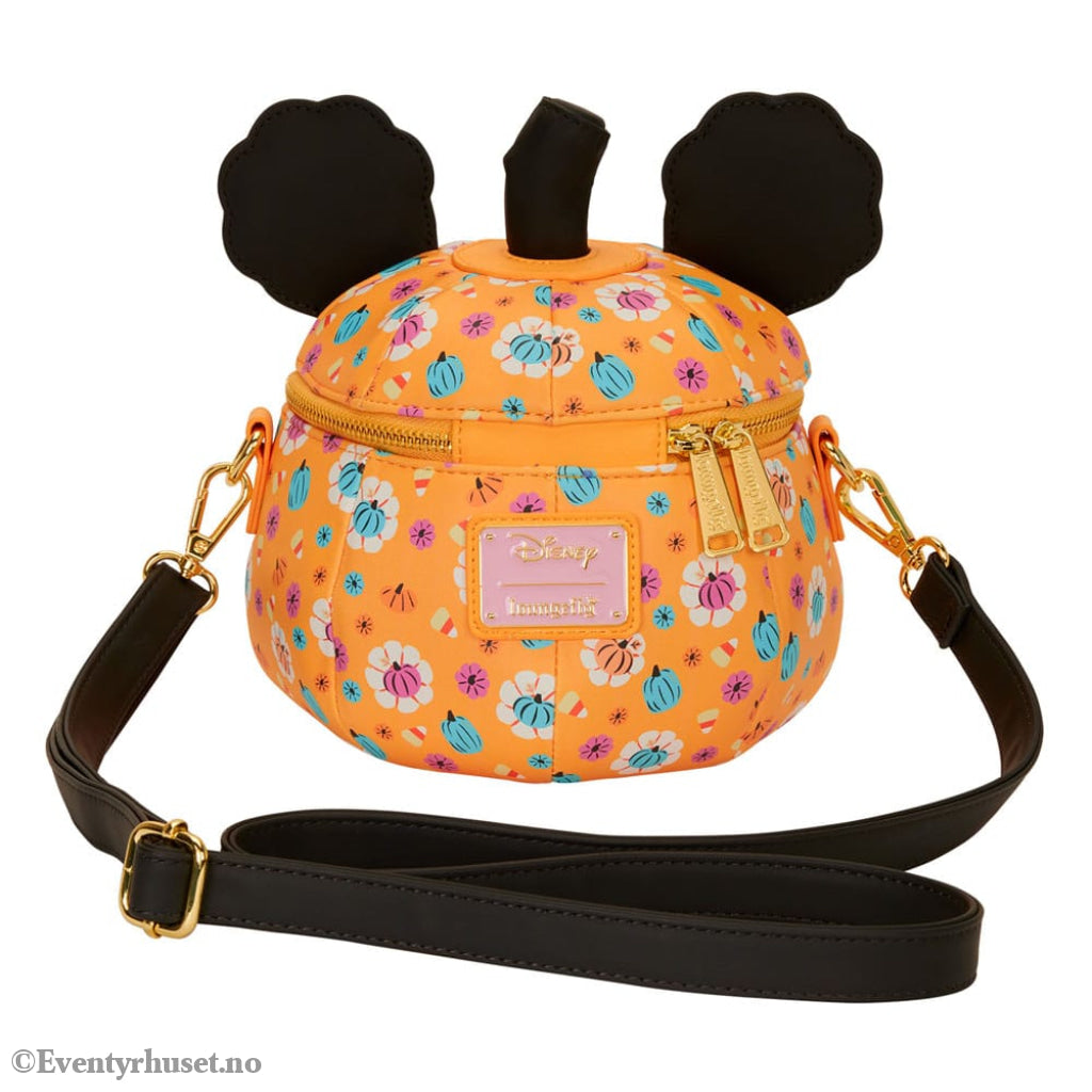Disney by Loungefly Crossbody Pumpkin Toys