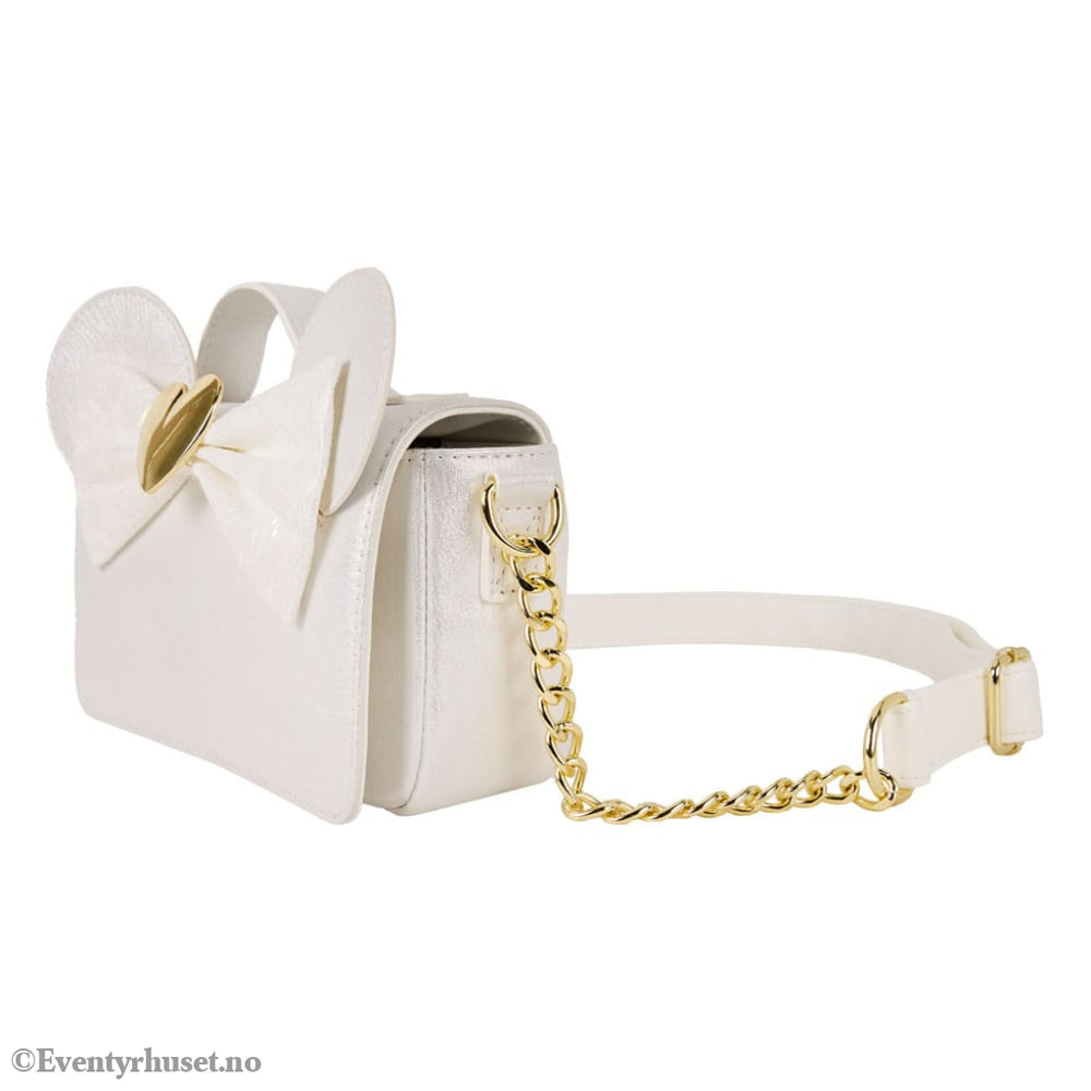 Disney by Loungefly Crossbody Wedding Toys