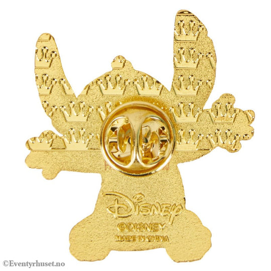 Disney by Loungefly Enamel Pins Blind Box Web Stitch Assortment (12) Fashion & Accessories