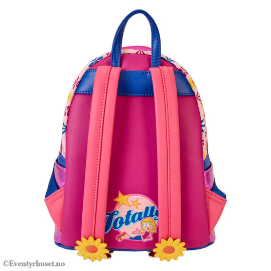 Disney by Loungefly Mini Backpack Lizzie McGuire Fashion & Accessories