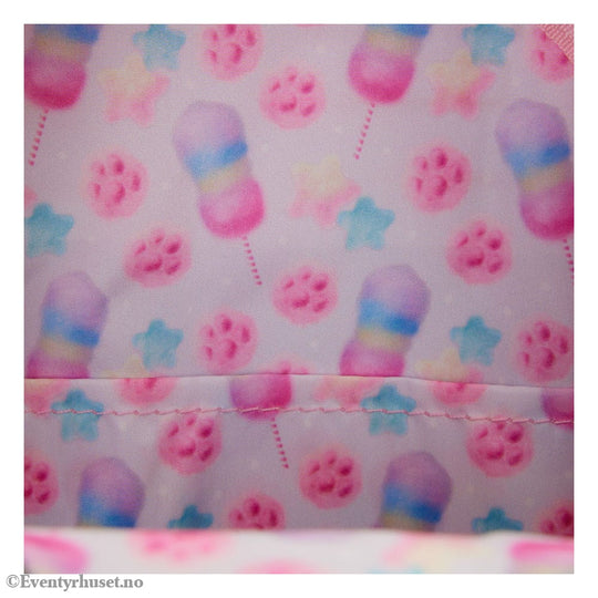 Disney by Loungefly Mini Backpack Zootopia 2 Fashion & Accessories