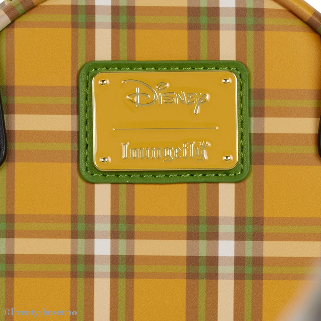 Disney by Loungefly Sling Bag Pluto 95th Anniversary. Ny / New! Klær