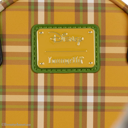 Disney by Loungefly Sling Bag Pluto 95th Anniversary. Ny / New! Klær