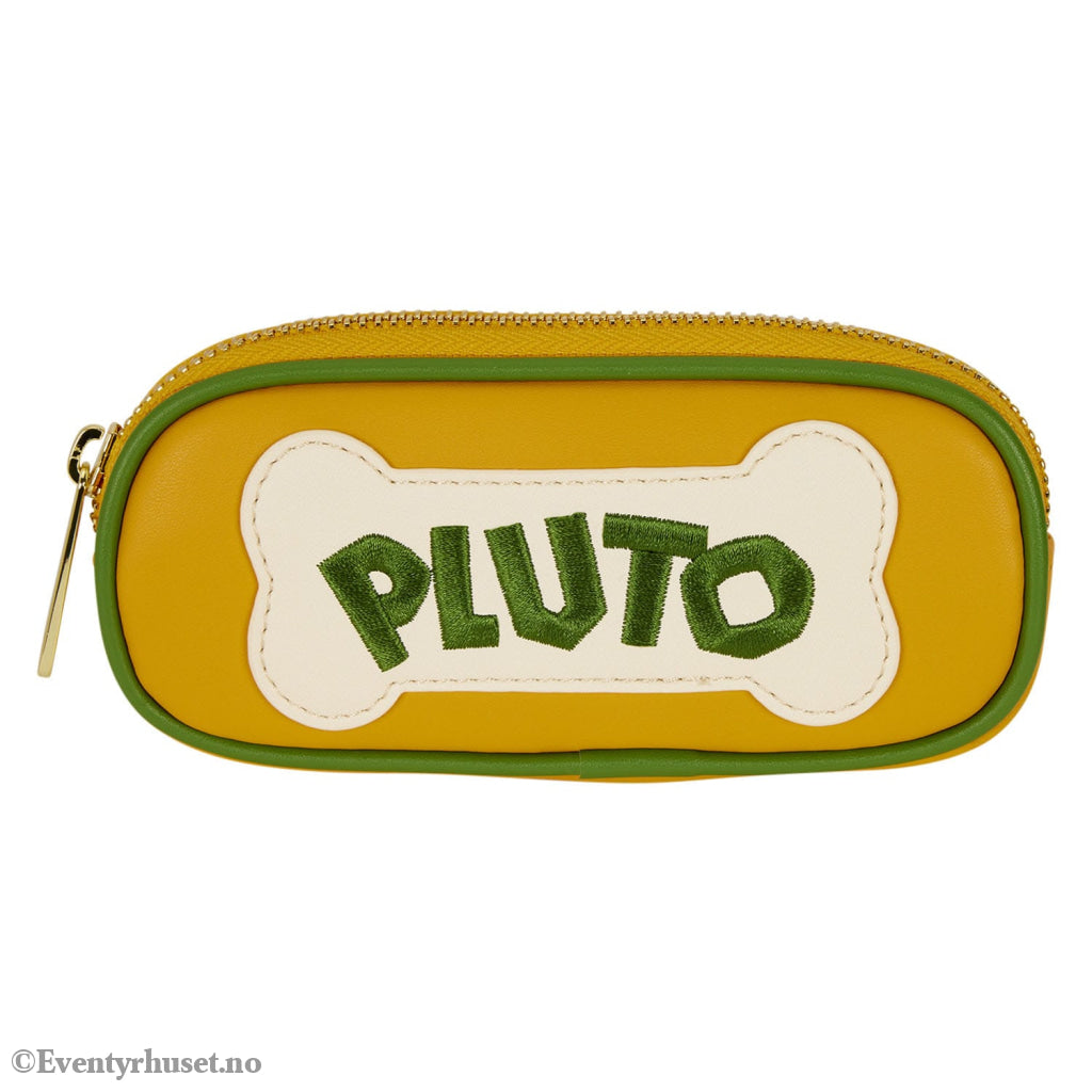 Disney by Loungefly Sling Bag Pluto 95th Anniversary. Ny / New! Klær