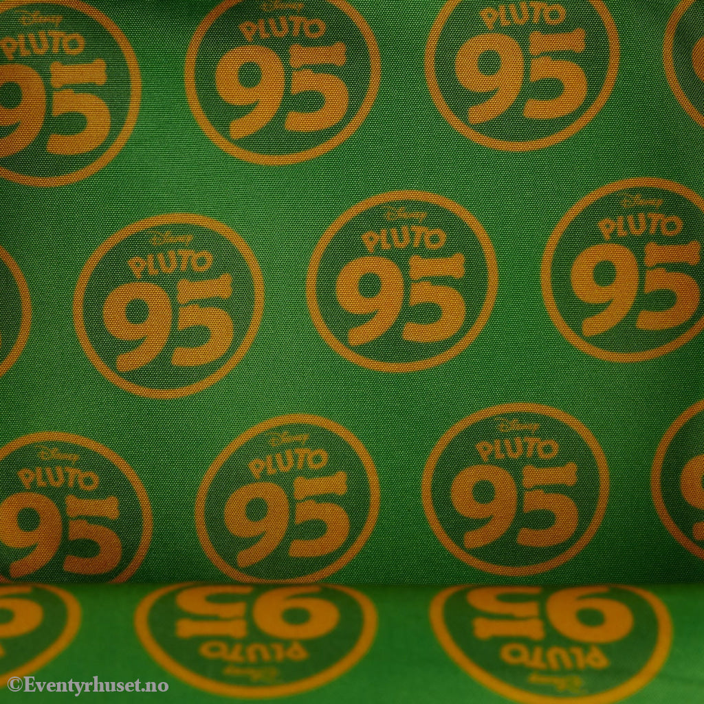 Disney by Loungefly Sling Bag Pluto 95th Anniversary. Ny / New! Klær