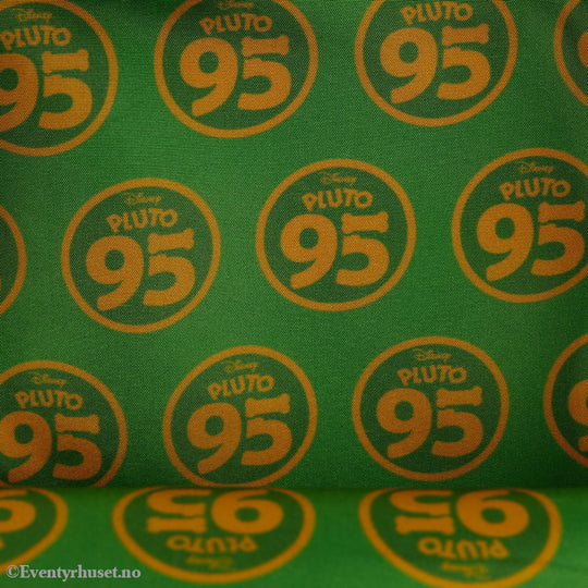 Disney by Loungefly Sling Bag Pluto 95th Anniversary. Ny / New! Klær