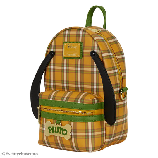 Disney by Loungefly Sling Bag Pluto 95th Anniversary. Ny / New! Klær