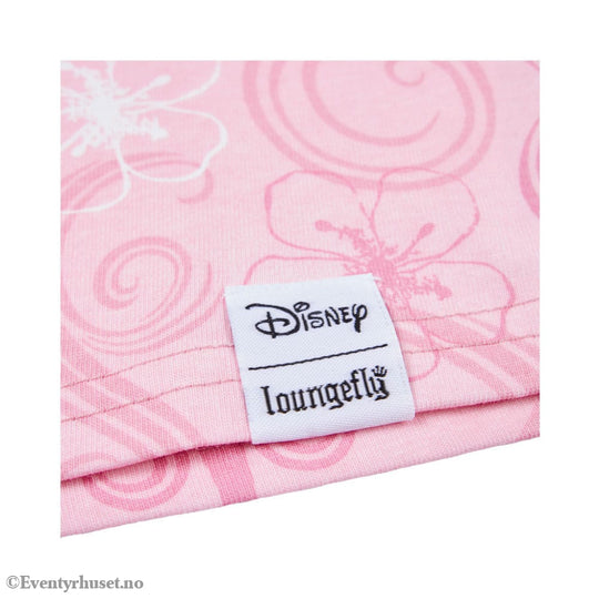 Disney by Loungefly Tee T-Shirt Unisex Hannah Montana Shirred Hem Size S Fashion & Accessories