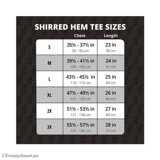 Disney by Loungefly Tee T-Shirt Unisex Hannah Montana Shirred Hem Size S Fashion & Accessories