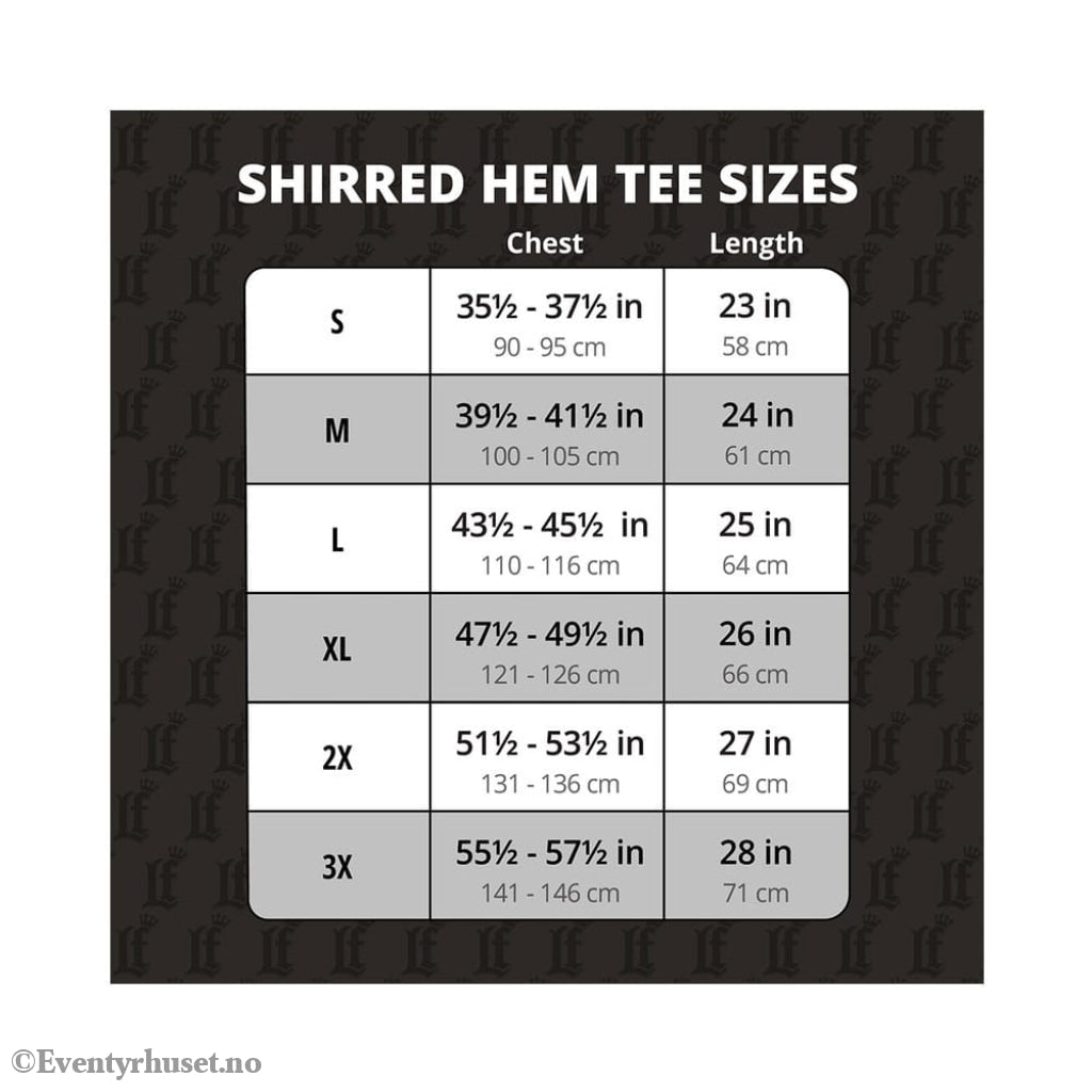 Disney by Loungefly Tee T-Shirt Unisex Hannah Montana Shirred Hem Size XXL Fashion & Accessories