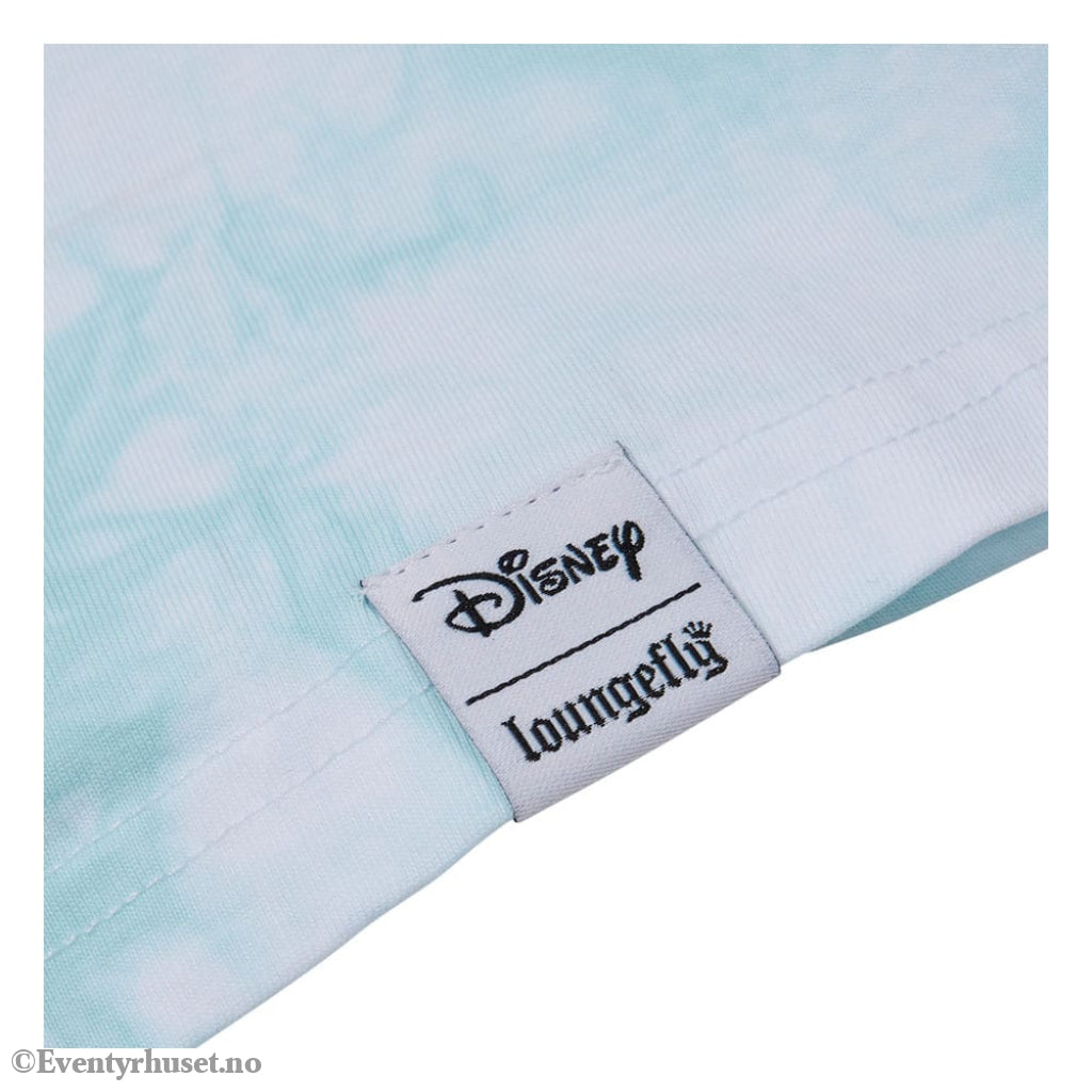 Disney by Loungefly Tee T-Shirt Unisex Mickey & Friends Ballon Swing Size XXL Fashion & Accessories