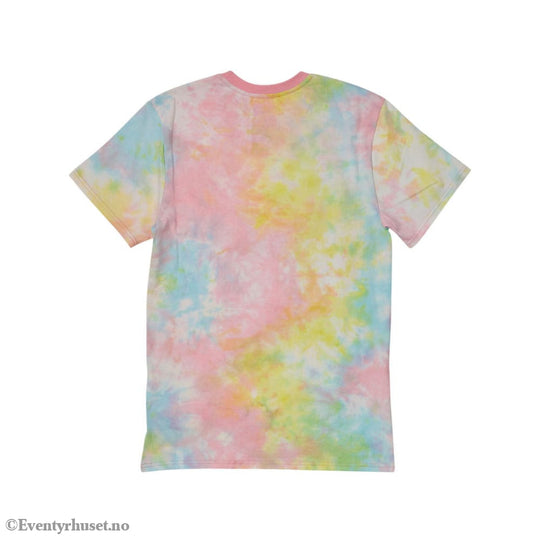 Disney by Loungefly Tee T-Shirt Unisex Minnie Mouse Tie Die Size L Fashion & Accessories