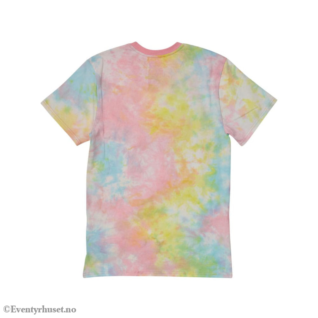 Disney by Loungefly Tee T-Shirt Unisex Minnie Mouse Tie Die Size XXL Fashion & Accessories