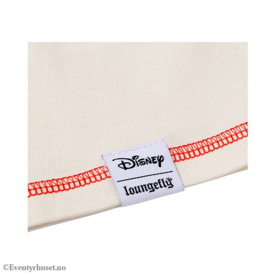 Disney by Loungefly Tee T-Shirt Unisex Snow White Swing Size M Fashion & Accessories