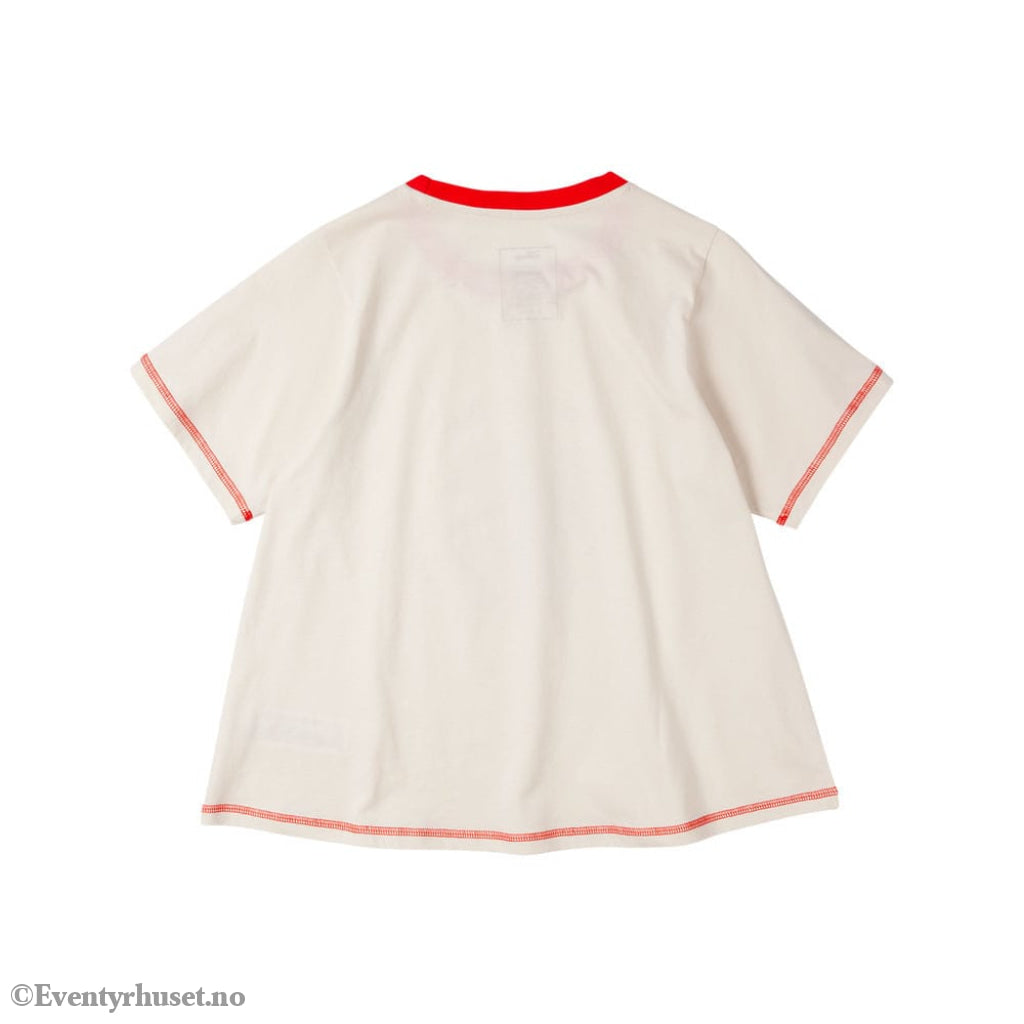 Disney by Loungefly Tee T-Shirt Unisex Snow White Swing Size M Fashion & Accessories