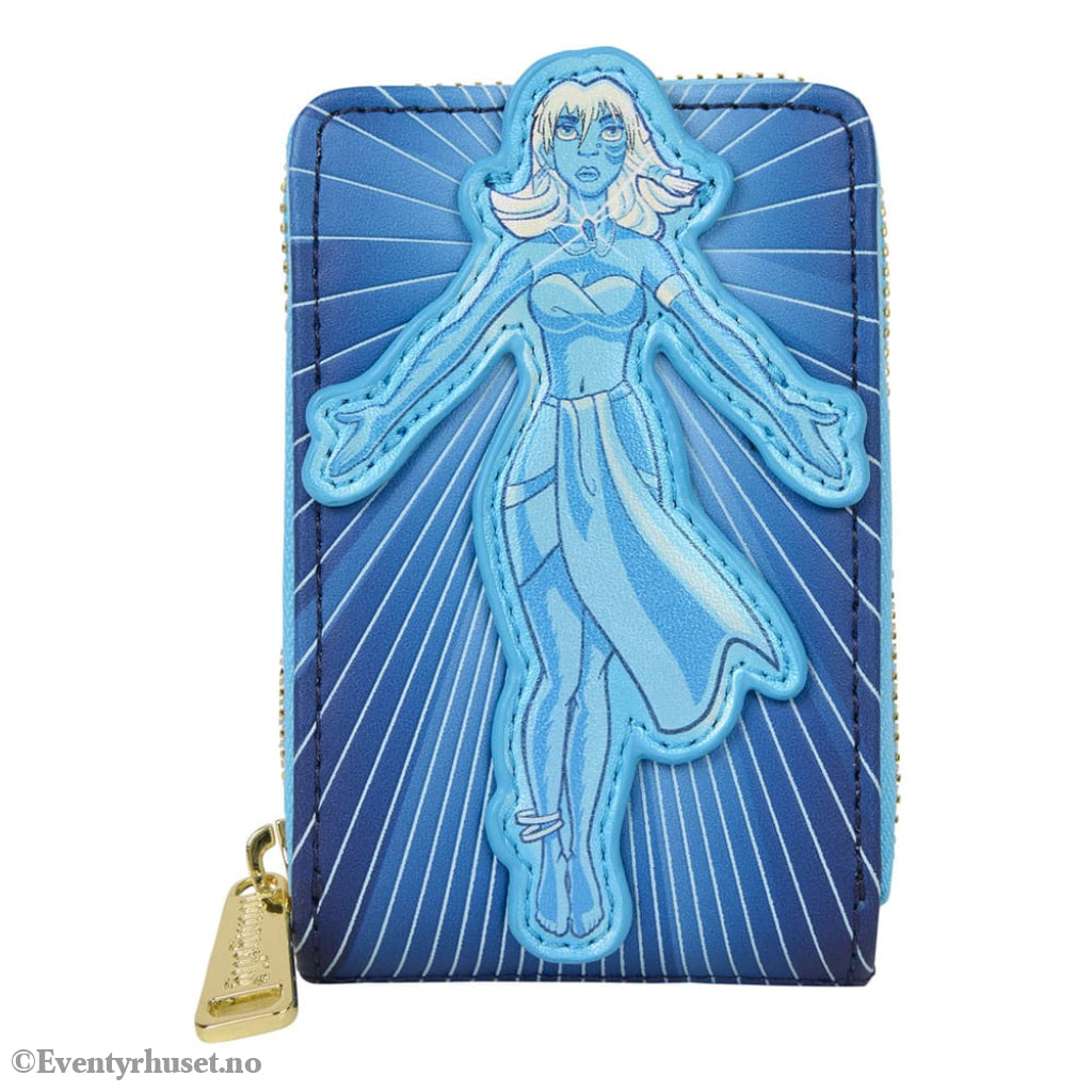 Disney by Loungefly Wallet Atlantis Kida Fashion & Accessories