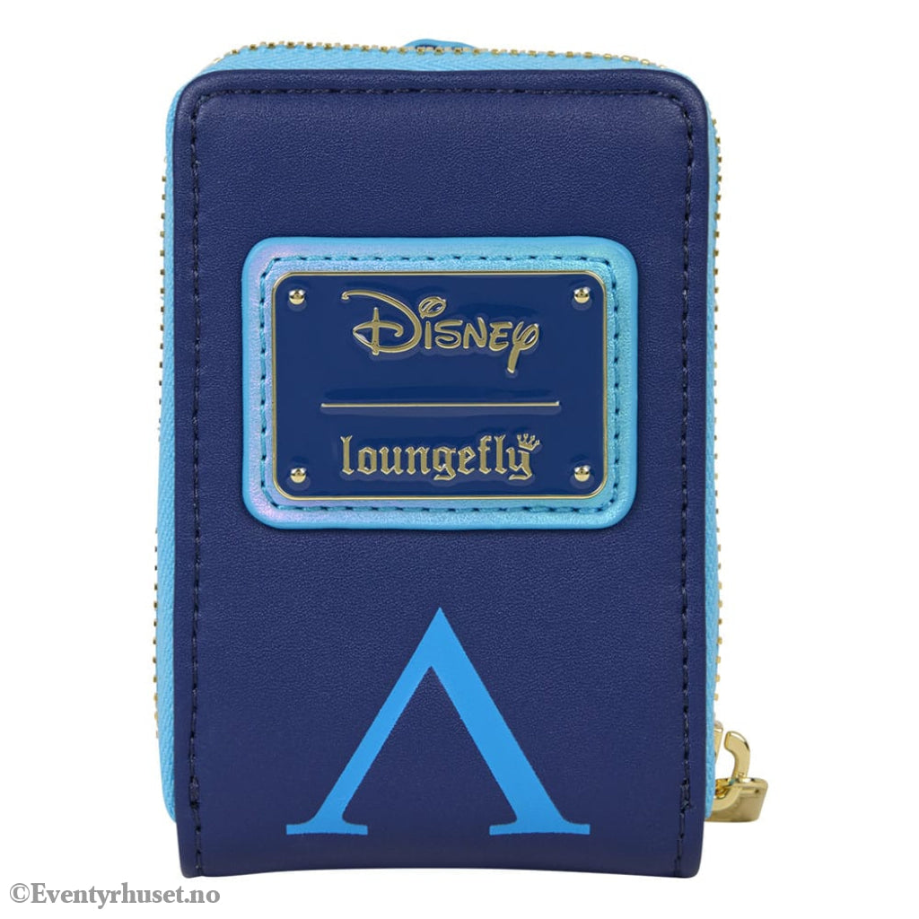 Disney by Loungefly Wallet Atlantis Kida Fashion & Accessories