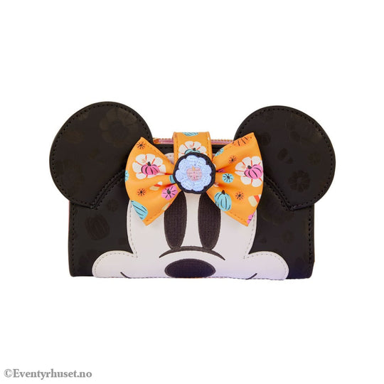 Disney by Loungefly Wallet Minnie Mouse Fashion & Accessories