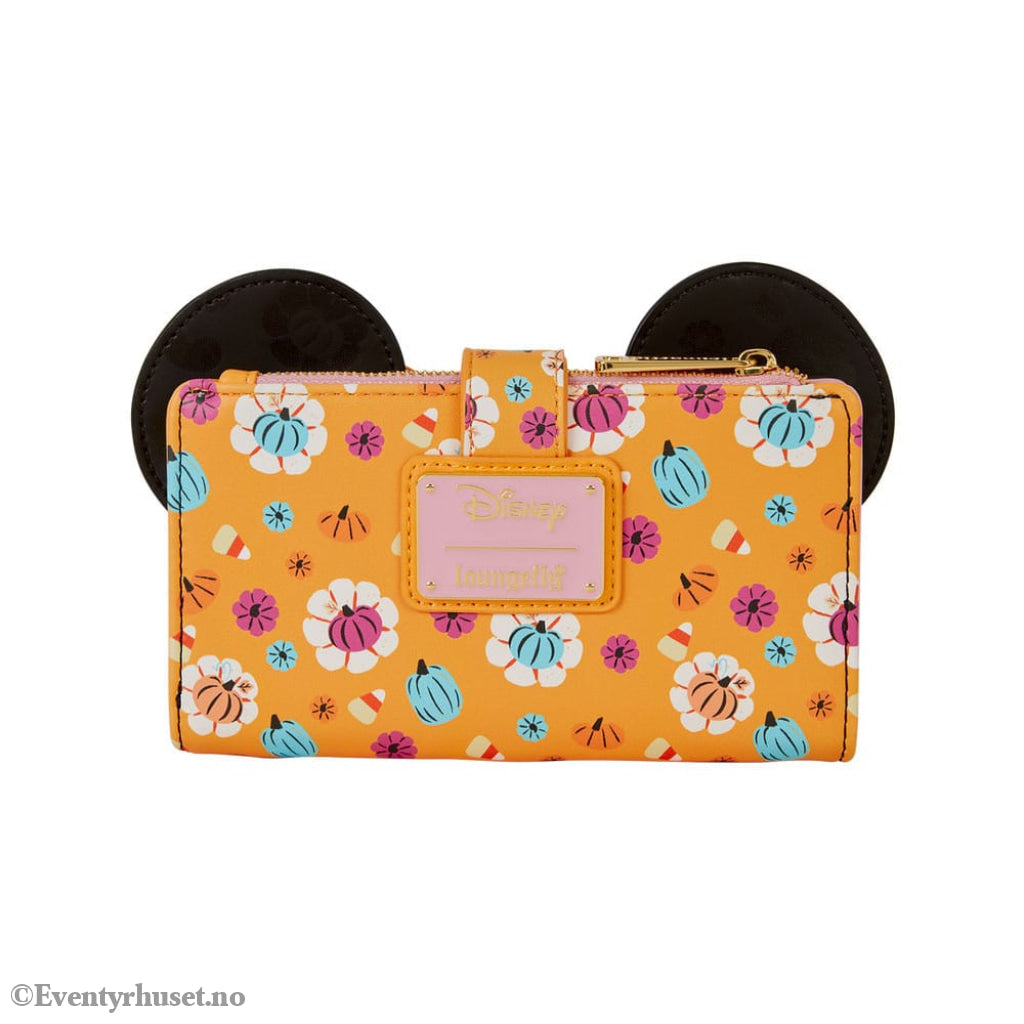Disney by Loungefly Wallet Minnie Mouse Fashion & Accessories