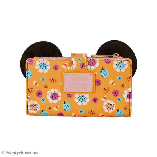Disney by Loungefly Wallet Minnie Mouse Fashion & Accessories