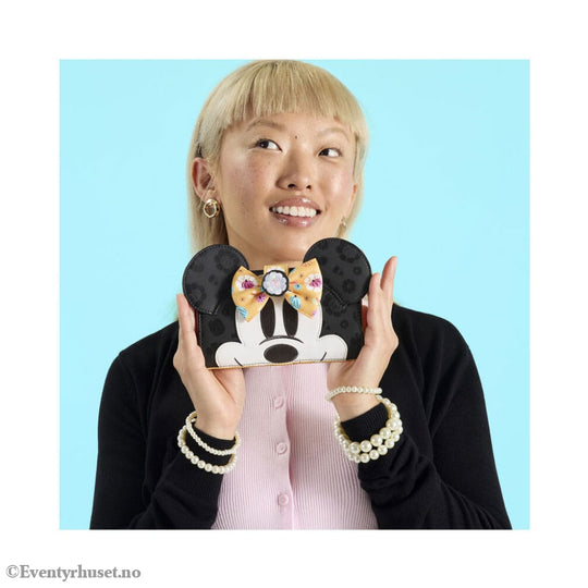 Disney by Loungefly Wallet Minnie Mouse Fashion & Accessories