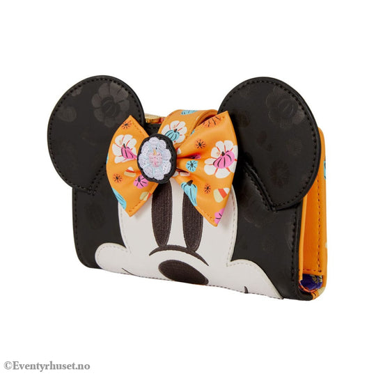 Disney by Loungefly Wallet Minnie Mouse Fashion & Accessories