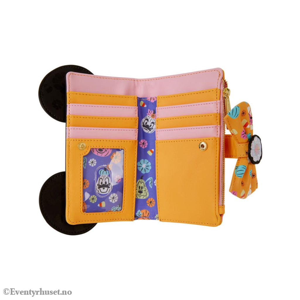 Disney by Loungefly Wallet Minnie Mouse Fashion & Accessories